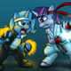 Image for article titled Video Game Character or My Little Pony? Yes.